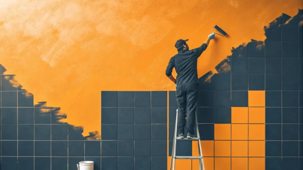 Comment percer du carrelage sans le fissurer ni l'écailler