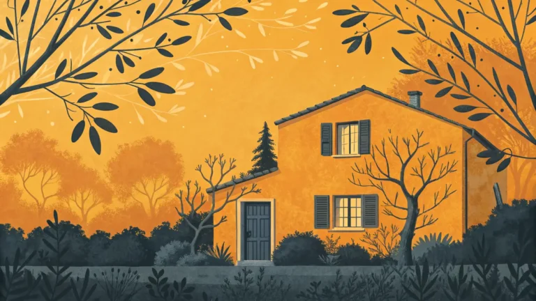 Olivier perd ses feuilles : diagnostiquer la cause et agir sans tarder