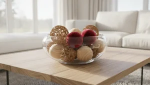 Boules décoratives intérieur&nbsp;: 5 styles + calculateur