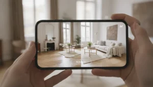 IA décoration intérieur gratuit&nbsp;: les 5 meilleures applis de 2026