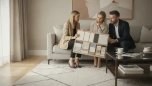Prix décoratrice d’intérieur 2026&nbsp;: simulateur de budget