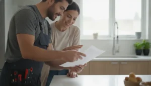 Devis de plombier&nbsp;: la checklist avant de signer
