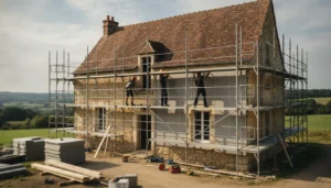 Rénovation énergétique&nbsp;: dans quel ordre faire les travaux&nbsp;?